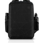 MOCHILA PARA LAPTOP 15.6" DELL ESSENTIAL ES1520P NEGRO, 460-BCTJ