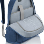 MOCHILA PARA LAPTOP 15" DELL 460-BDJU ECOLOOP URBAN/COLOR AZUL