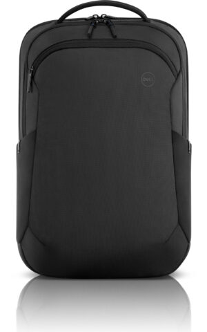 MOCHILA PARA LAPTOP 17" DELL 460-BDKH, ECOLOOP PRO/COLOR NEGRO