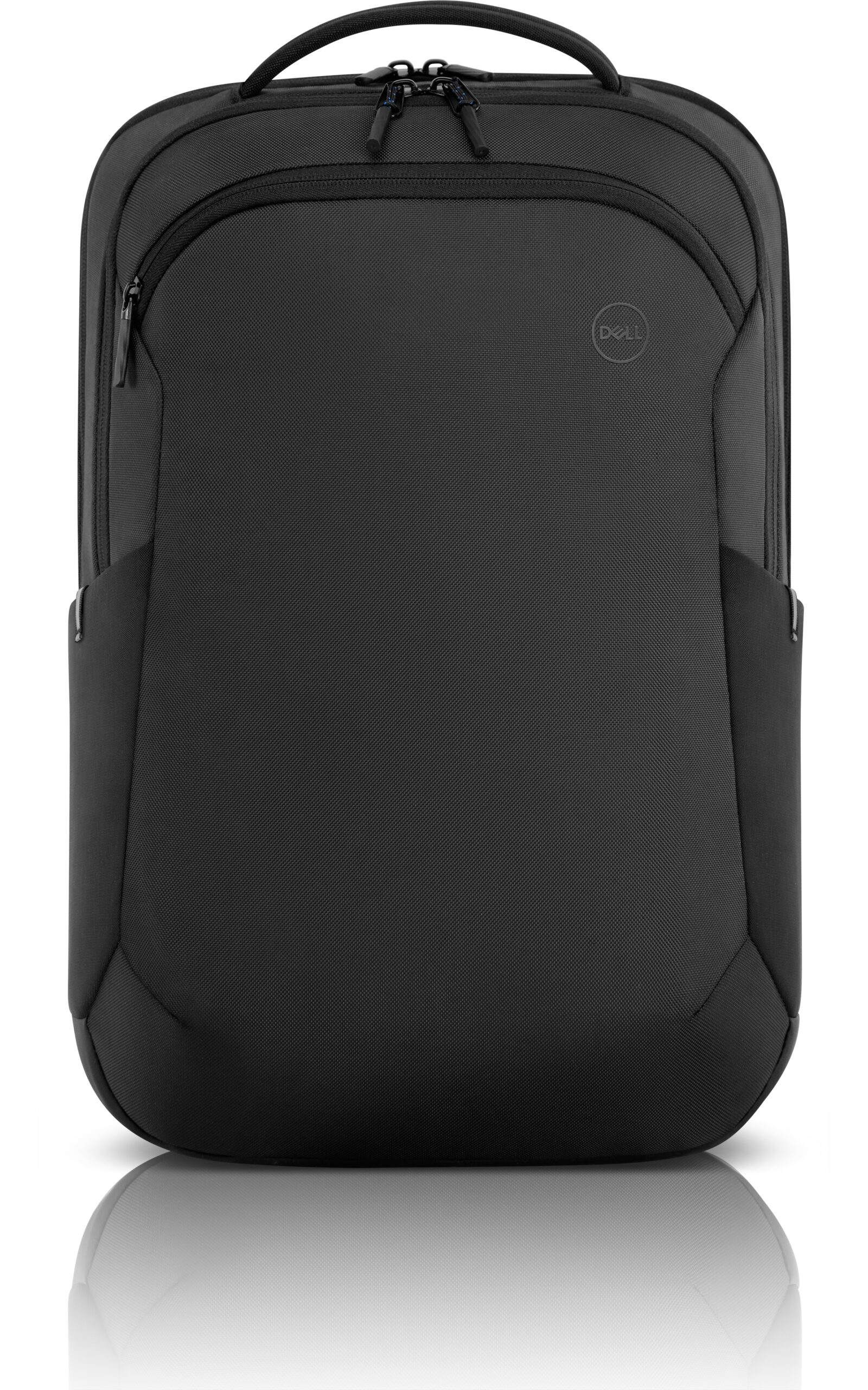 Mochila Para Laptop 17" Dell 460-bdkh, Ecoloop Pro/color Negro
