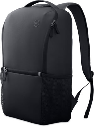 MOCHILA PARA LAPTOP 16" DELL ESSENTIAL CP3724/COLOR NEGRO, 460-BDSW