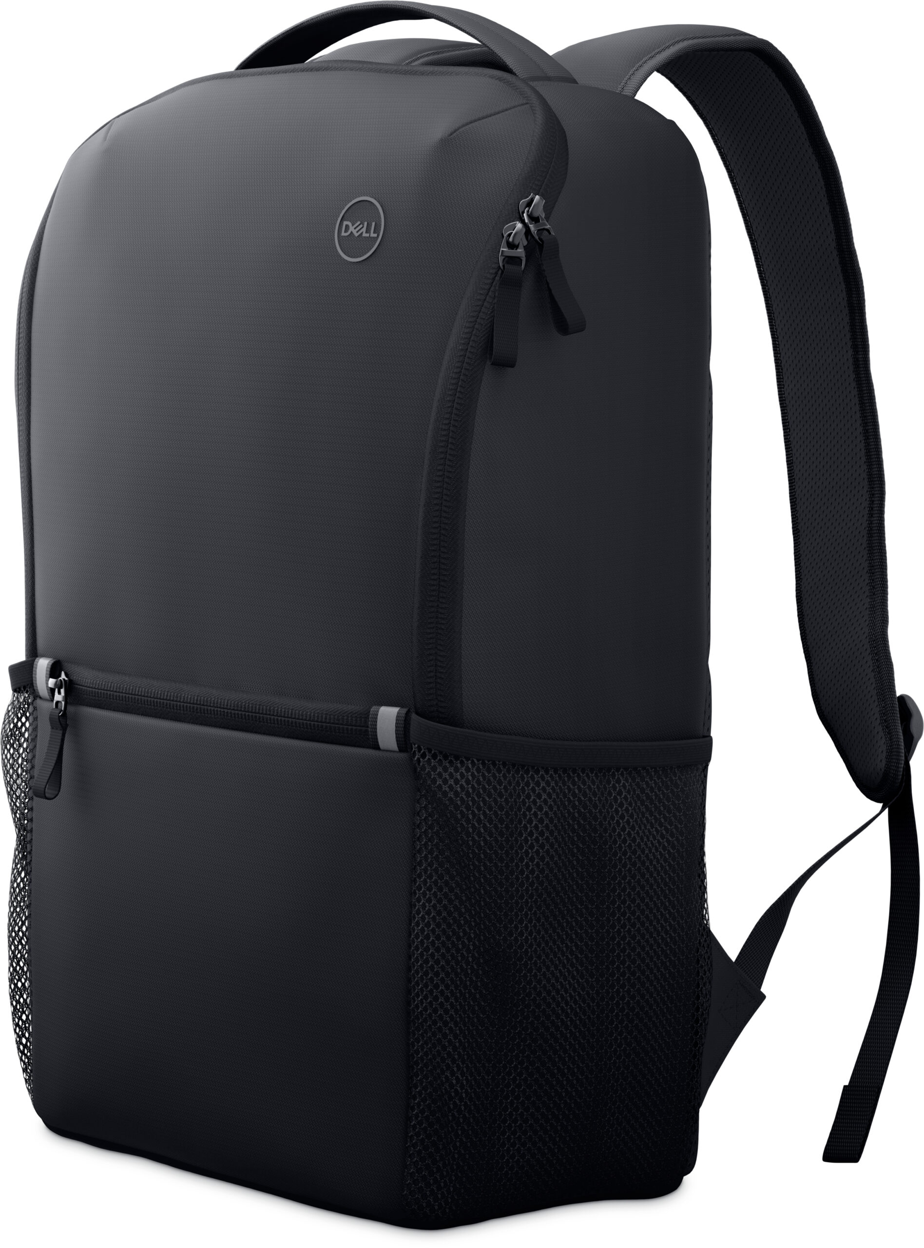 Mochila Para Laptop 16" Dell Essential Cp3724/color Negro, 460-bdsw