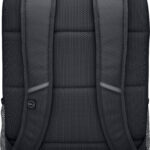 Mochila Para Laptop 16" Dell Essential Cp3724/Color Negro, 460-Bdsw