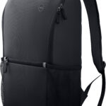 Mochila Para Laptop 16" Dell Essential Cp3724/Color Negro, 460-Bdsw