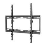 460934 Soporte Para Tv, De Pared, Pantallas Planas De 32 Pulgadas A 55 Pulgadas De Máximo 40 Kg, De Bajo Perfil