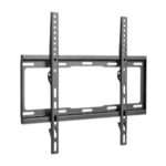 460934 Soporte Para Tv, De Pared, Pantallas Planas De 32 Pulgadas A 55 Pulgadas De Máximo 40 Kg, De Bajo Perfil
