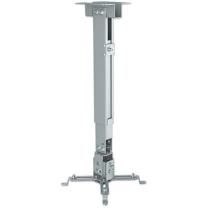 Soporte Manhattan P/techo 43-65cm, 20kg, 461191