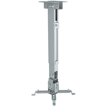 Soporte Manhattan P/Techo 43-65Cm, 20Kg, 461191