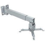 Soporte Manhattan P/Techo 43-65Cm, 20Kg, 461191