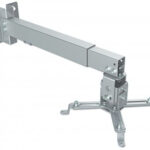 Soporte Manhattan P/Techo 43-65Cm, 20Kg, 461191