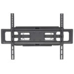 461351 Soporte Universal De Pared Para Tv, Con Movimiento Completo, Básico Soporta Una Tv De Pantalla Plana O Curva De 37 A 70