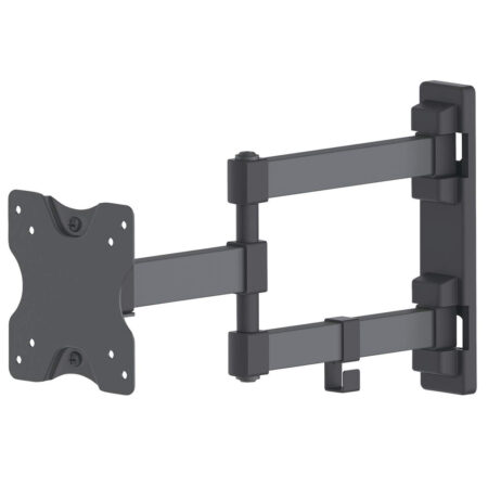Soportepared Monitor Pantalla Tv Articulado 13In A 27In 20Kg