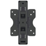 Soportepared Monitor Pantalla Tv Articulado 13In A 27In 20Kg