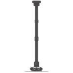 Soportepared Monitor Pantalla Tv Articulado 13In A 27In 20Kg