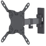 461399 Soporte Para Tv, De Pared, Movimiento Articulado, Pantallas Planas De 13