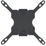 461399 Soporte Para Tv, De Pared, Movimiento Articulado, Pantallas Planas De 13