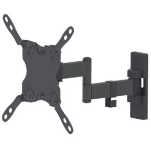 461405 Soporte Para Tv De Pared, Movimiento Articulado, Pantallas Planas De 13