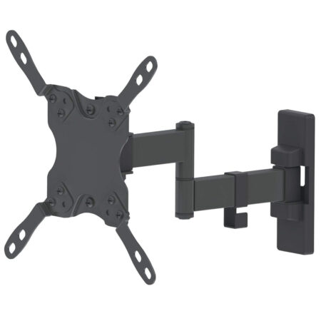 461405 Soporte Para Tv De Pared, Movimiento Articulado, Pantallas Planas De 13