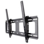 461481 Soporte Para Tv, De Pared, Con Inclinación, Pantallas Planas De 37 Pulgadas A 80 Pulgadas De Máximo 80 Kg.