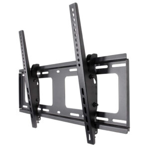 461481 Soporte Para Tv, De Pared, Con Inclinación, Pantallas Planas De 37 Pulgadas A 80 Pulgadas De Máximo 80 Kg.