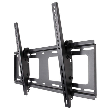 461481 Soporte Para Tv, De Pared, Con Inclinación, Pantallas Planas De 37 Pulgadas A 80 Pulgadas De Máximo 80 Kg.