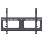 461481 Soporte Para Tv, De Pared, Con Inclinación, Pantallas Planas De 37 Pulgadas A 80 Pulgadas De Máximo 80 Kg.