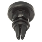 SOPORTE MAGNETICO PARA TELEFONO CELULAR MANHATTAN 461504 PARA VENTILA DE AUTO CLIP-ON AJUSTABLE/COLOR NEGRO