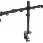 Soporte Monitor P/2 Monitor 13 A 32In Escritorio.