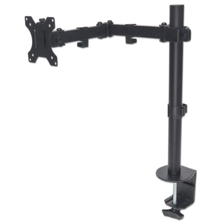 Soporte Escritorio 1 Monitor Articulado 13In A 32In 8Kg