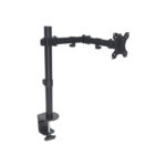 Soporte Escritorio 1 Monitor Articulado 13In A 32In 8Kg