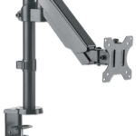 Soporte Monitor 17" A 32" Manhattan, 461573 Universal Piston Gas Hasta 8 Kg