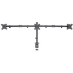 Soporte Monitor P/3 Monitor 13 A 27In Escritorio