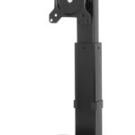 Soporte Monitor Escritorio 15 A 32 8Kg Ajuste Altura Piston Gas