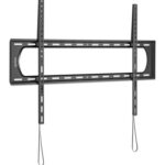 Soporte Tv P Pared 120Kg 60 A 120 Fijo Ultradelgado