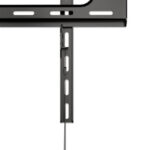 Soporte Tv P Pared 120Kg 60 A 120 Fijo Ultradelgado