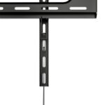 Soporte Tv P/Pared 120Kg 60In A 120In Con Inclinacion Ultradelgado