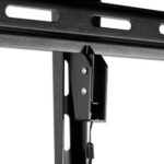 Soporte Tv P/Pared 120Kg 60In A 120In Con Inclinacion Ultradelgado