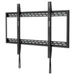 Soporte Para Tv 461993 Manhattan, Pared 100Kg, 60 A 100 Pulgadas