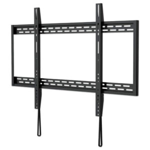 Soporte Para Tv 461993 Manhattan, Pared 100kg, 60 A 100 Pulgadas