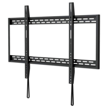 Soporte Para Tv 461993 Manhattan, Pared 100Kg, 60 A 100 Pulgadas