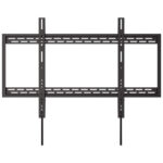 Soporte Para Tv 461993 Manhattan, Pared 100Kg, 60 A 100 Pulgadas