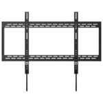 Soporte Para Tv 461993 Manhattan, Pared 100Kg, 60 A 100 Pulgadas