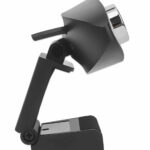 Camara Web HD 720P Lente 1 Mpx USB Plug And Play