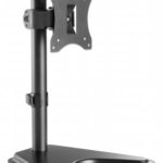 Soporte Escritorio 1 Monitor 1 7 A 32 Pulgadas 7Kg