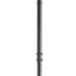 462051 Soporte De Techo Para Tv Con Movimiento Y Ajuste De Altura; Para Techos Inclinados Y Planos: Soporta Un Televisor De 37 Pulgadas A 80 Pulgadas De Ha
