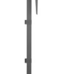 Soporte Carrito Tv Pantalla 34 A 55 Soporta 35Kg