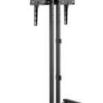Soporte Carrito Tv Pantalla 34 A 55 Soporta 35Kg