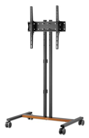 Soporte Carrito Tv Pantalla 34 A 55 Soporta 35Kg