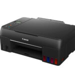 Multifuncional Canon Pixma G610/Tinta Continua/6 Colores/Wi-Fi/4620C004Aa