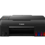 Multifuncional Canon Pixma G610/Tinta Continua/6 Colores/Wi-Fi/4620C004Aa